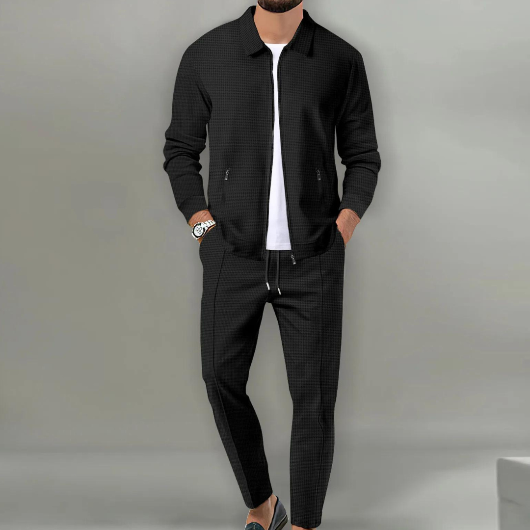 Iolaus® | Casual Slim-Fit Set