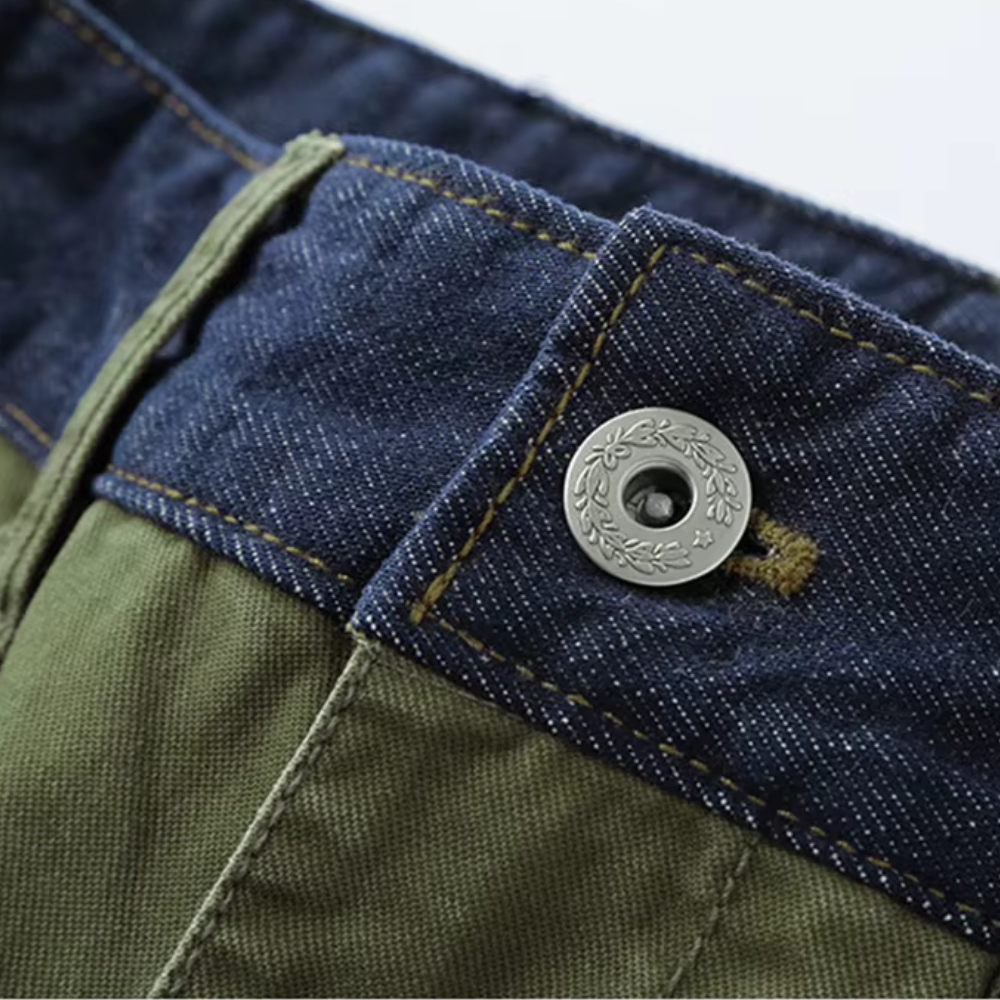Bhagavan® | Cargo Pants