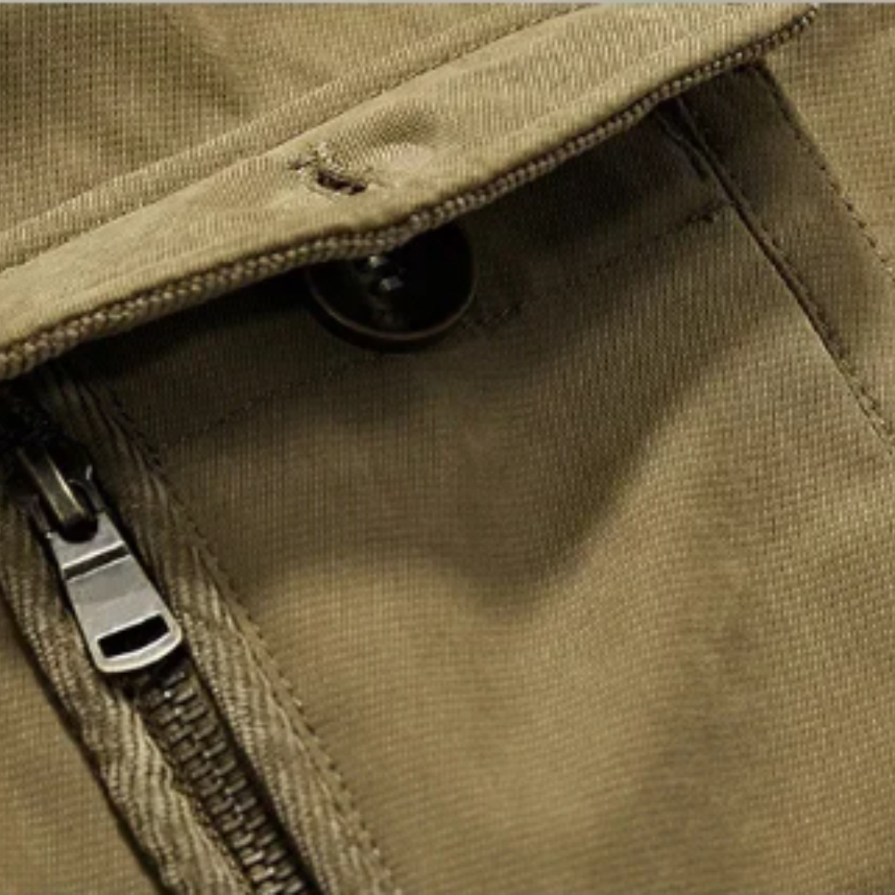 Kellan | Premium Elegant Winter Jacket