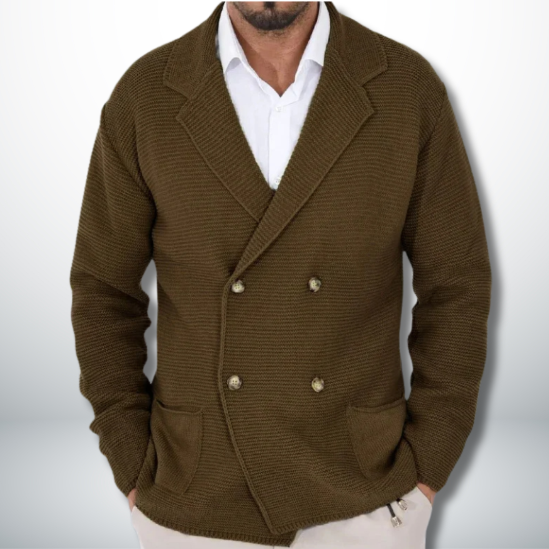 Allen® | Elegant And Comfortable Cardigan
