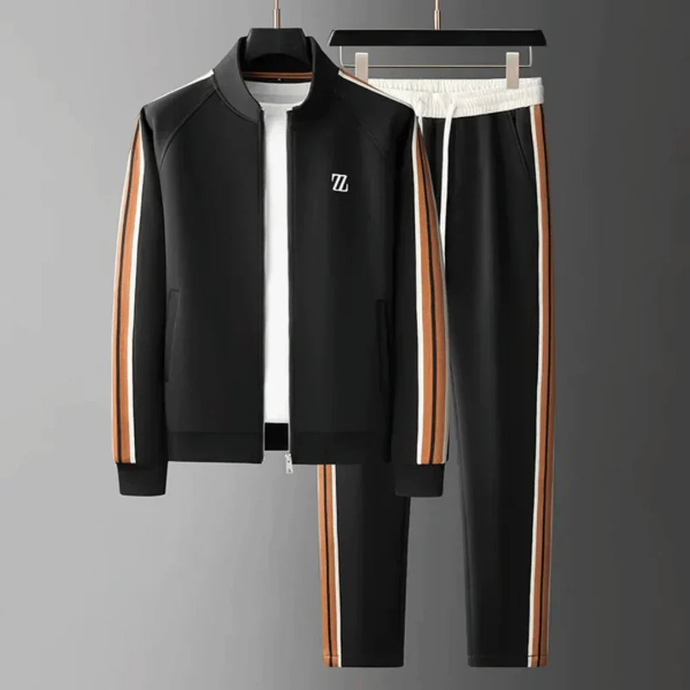 Domingo® | Premium Tracksuit Set
