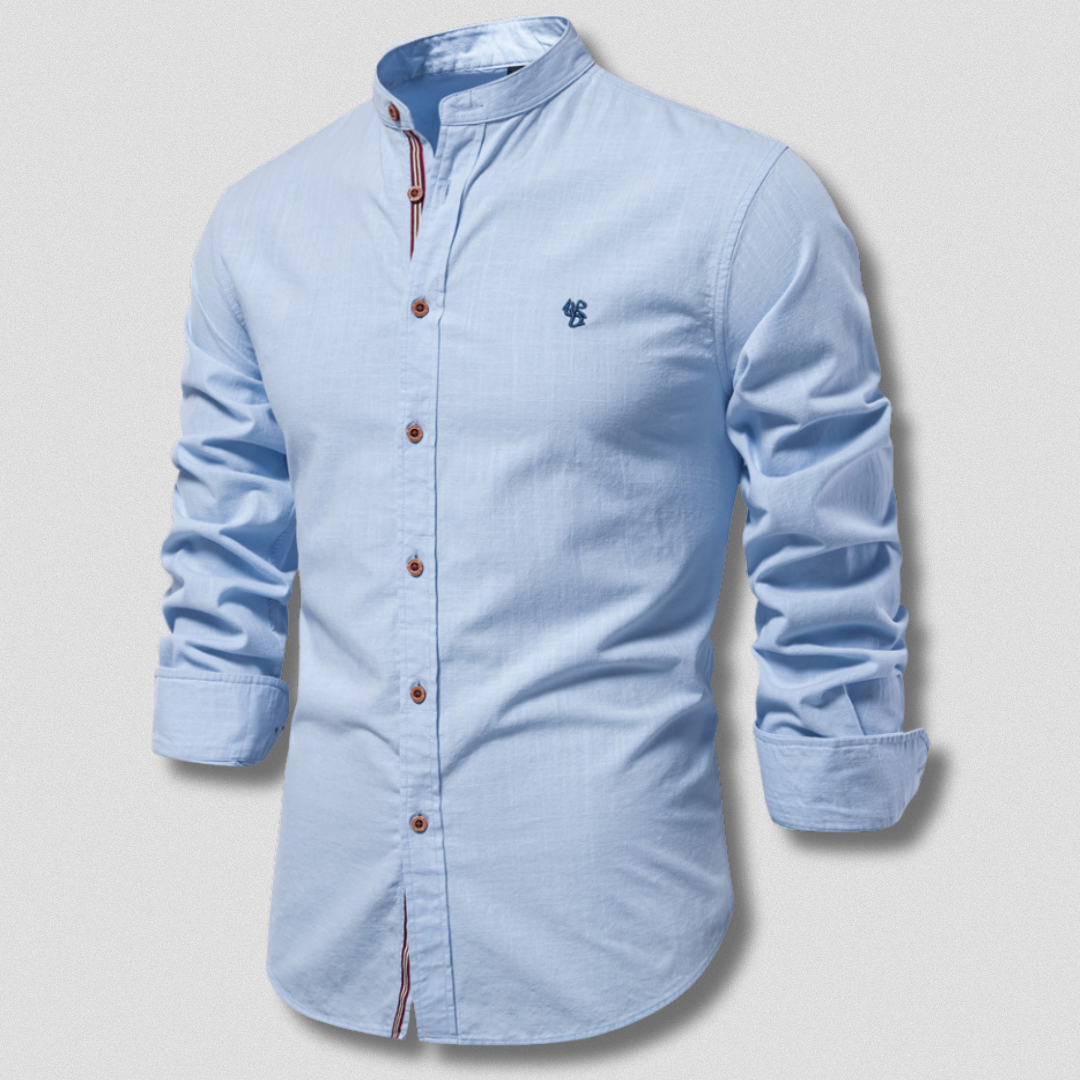 Acacio® | Premium and handcrafted exclusive shirt