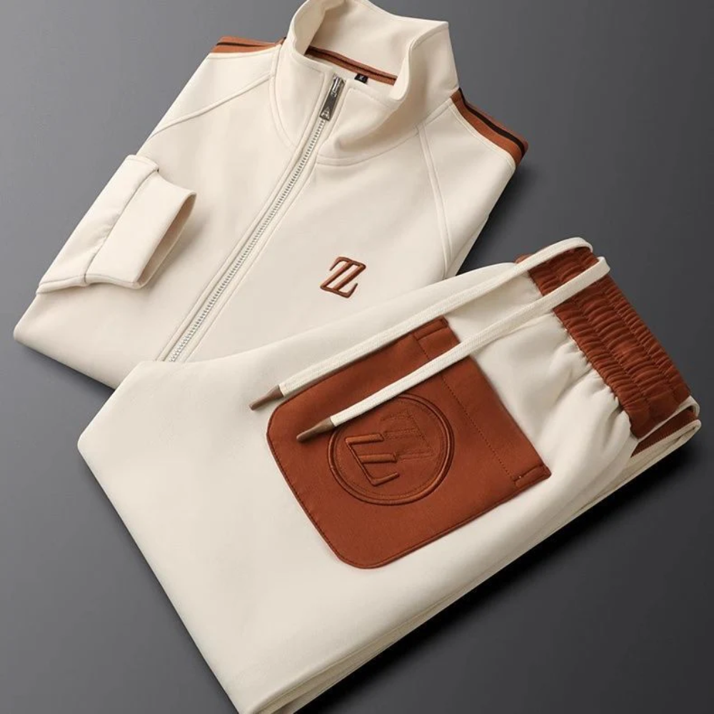 Samson | Premium Tracksuit