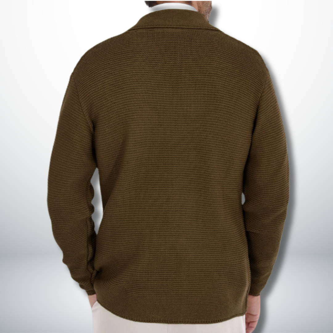 Allen® | Elegant And Comfortable Cardigan