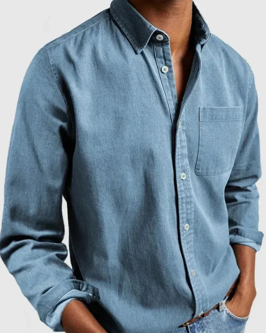 Jackson® | Casual Button-Up Shirt