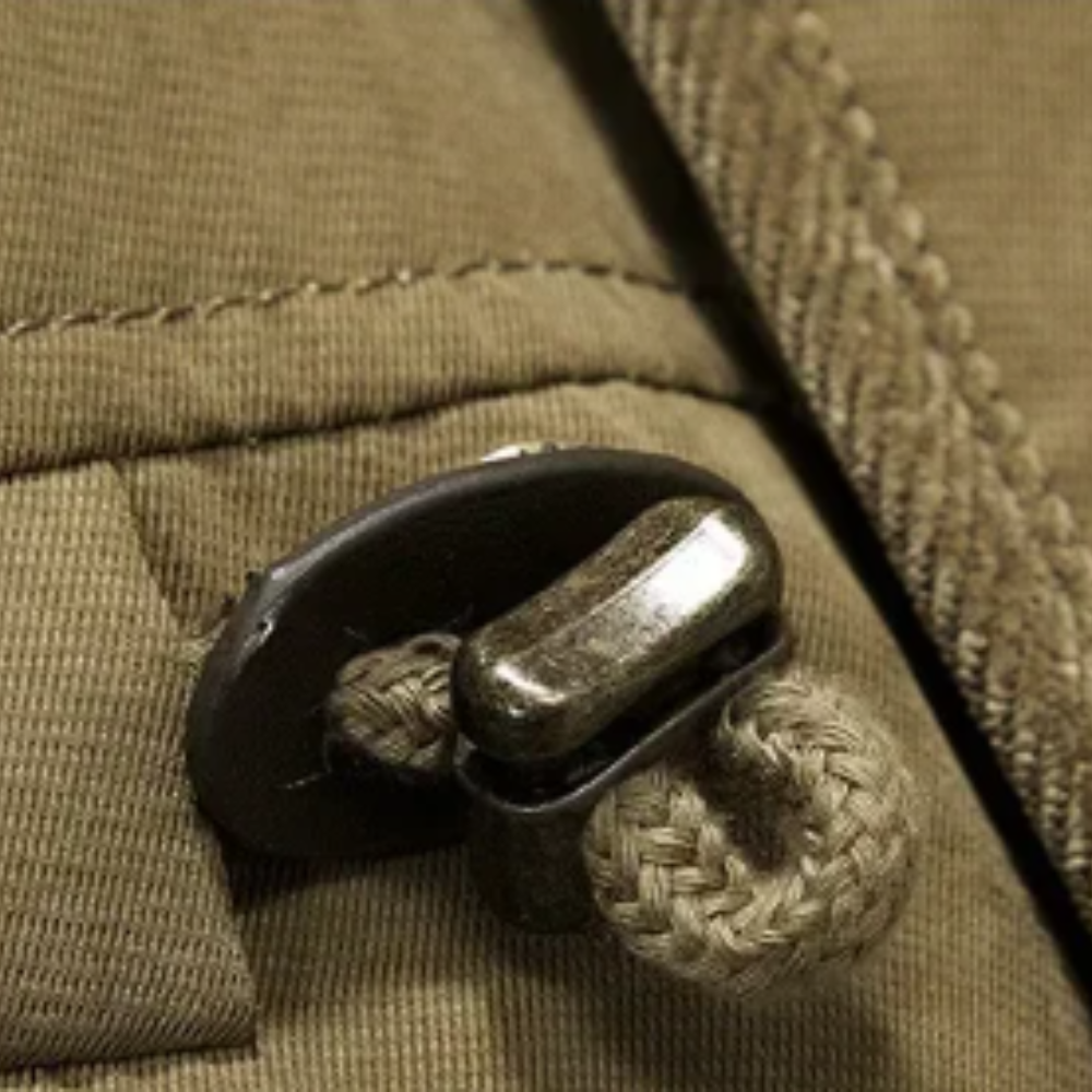 Kellan | Premium Elegant Winter Jacket