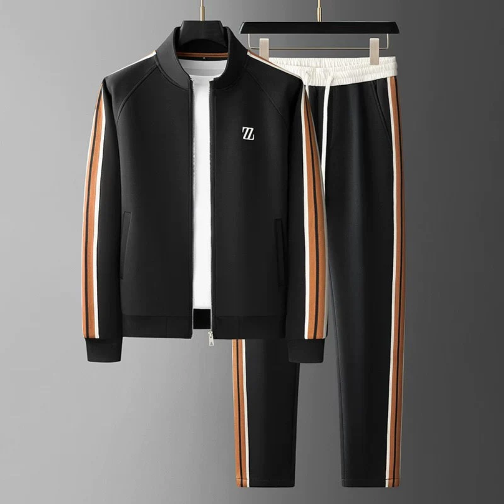 Samson | Premium Tracksuit