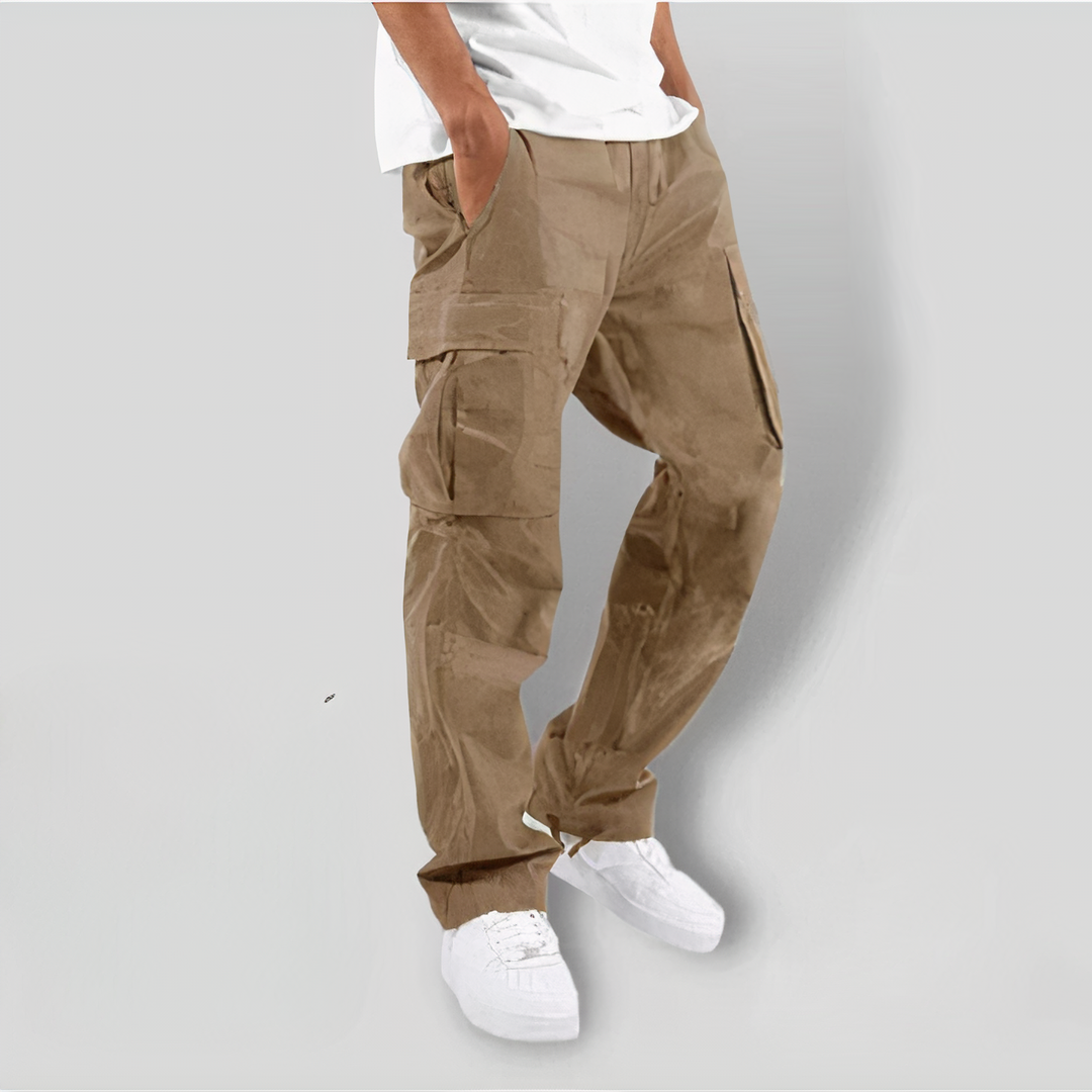 Heremon® | Cargo Pants For Men