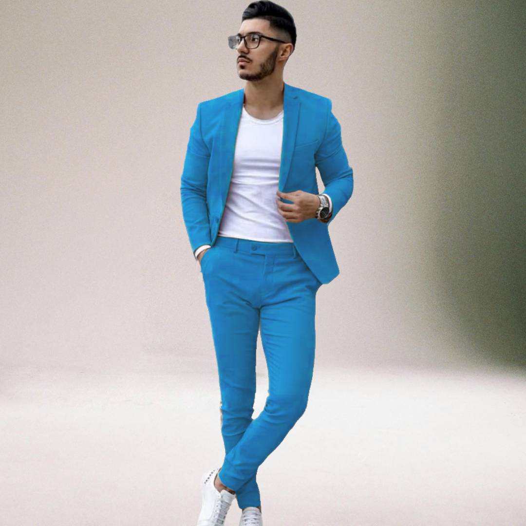 Kennan® | Complete Casual-Elegant