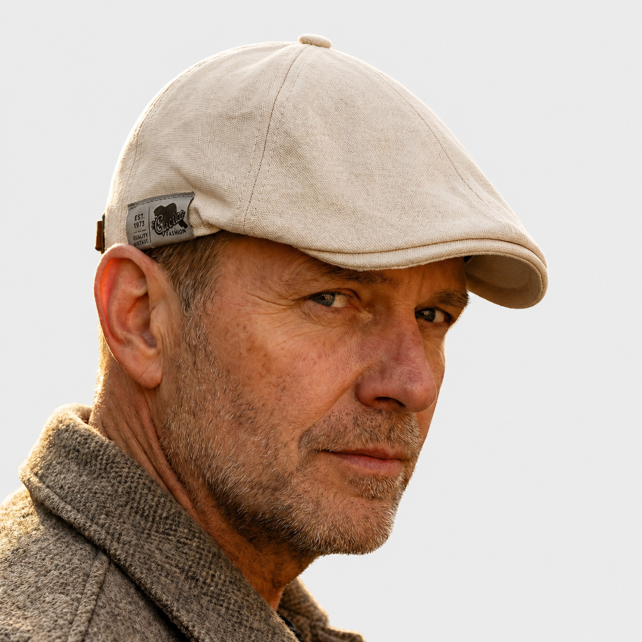 Parker™ |  Traditional French Beret