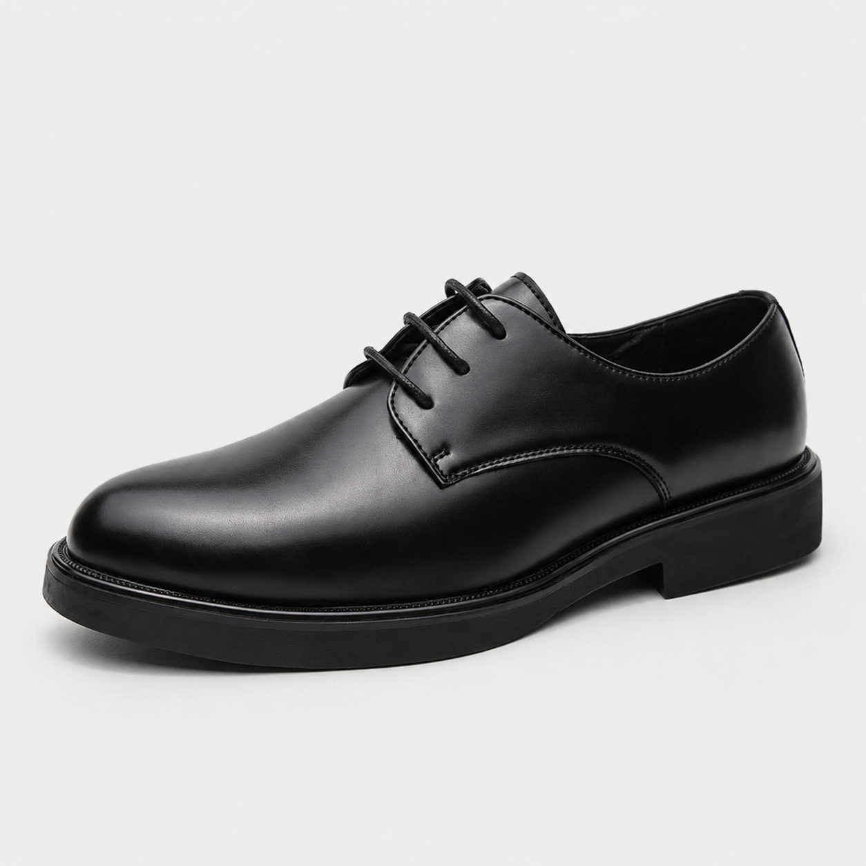 Elliott™ | Leather Oxford Dress Shoes