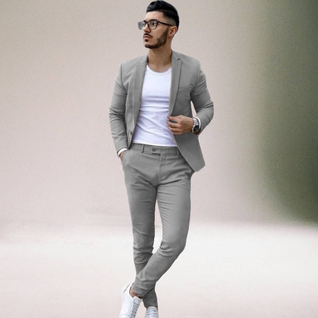Kennan® | Complete Casual-Elegant