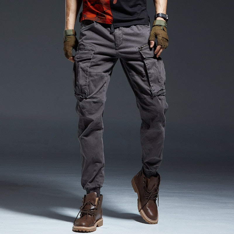 Remigio® | Cargo Jogger