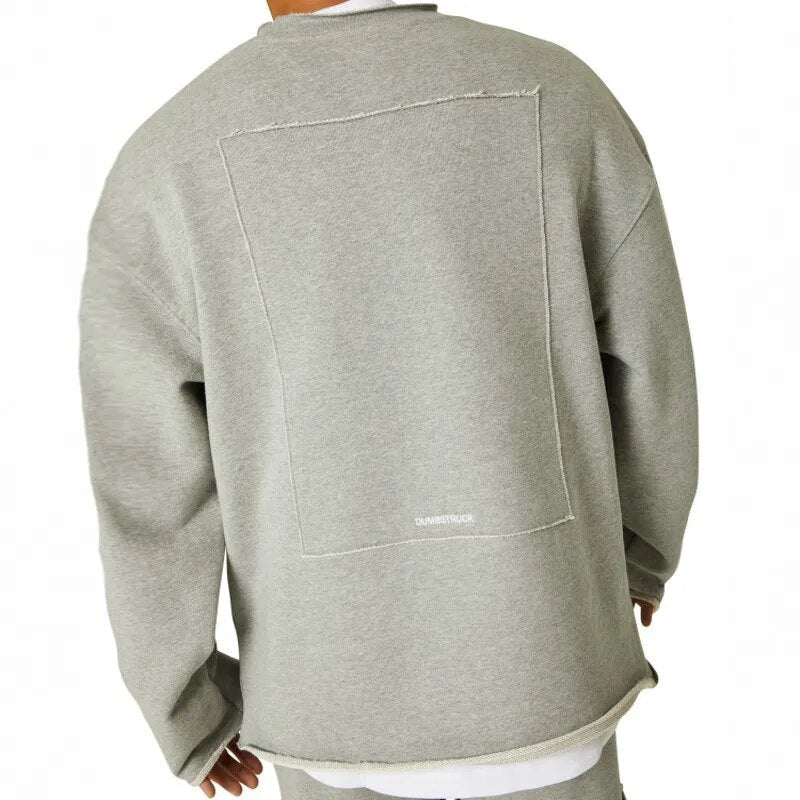 Diego® | Essential Comfort Sweatshirt Set