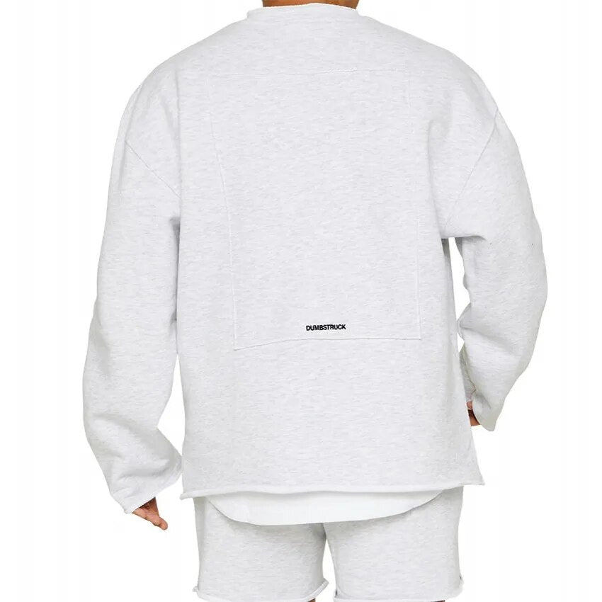 Diego® | Essential Comfort Sweatshirt Set