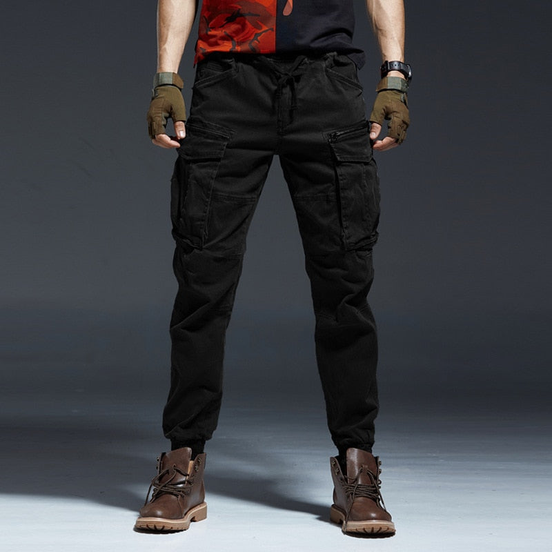 Remigio® | Cargo Jogger