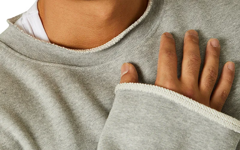 Diego® | Essential Comfort Sweatshirt Set