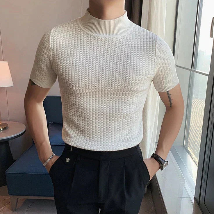 Mac® | Men'S Shirt With Collar