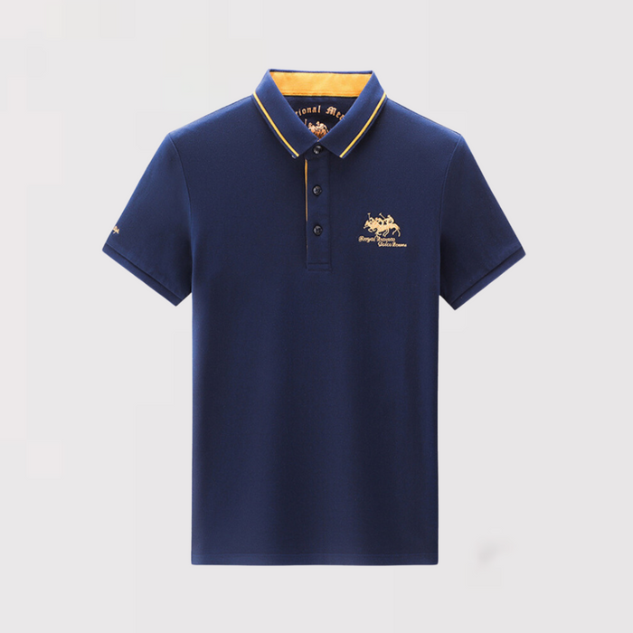 Manuel® | Luxury Polo Shirt
