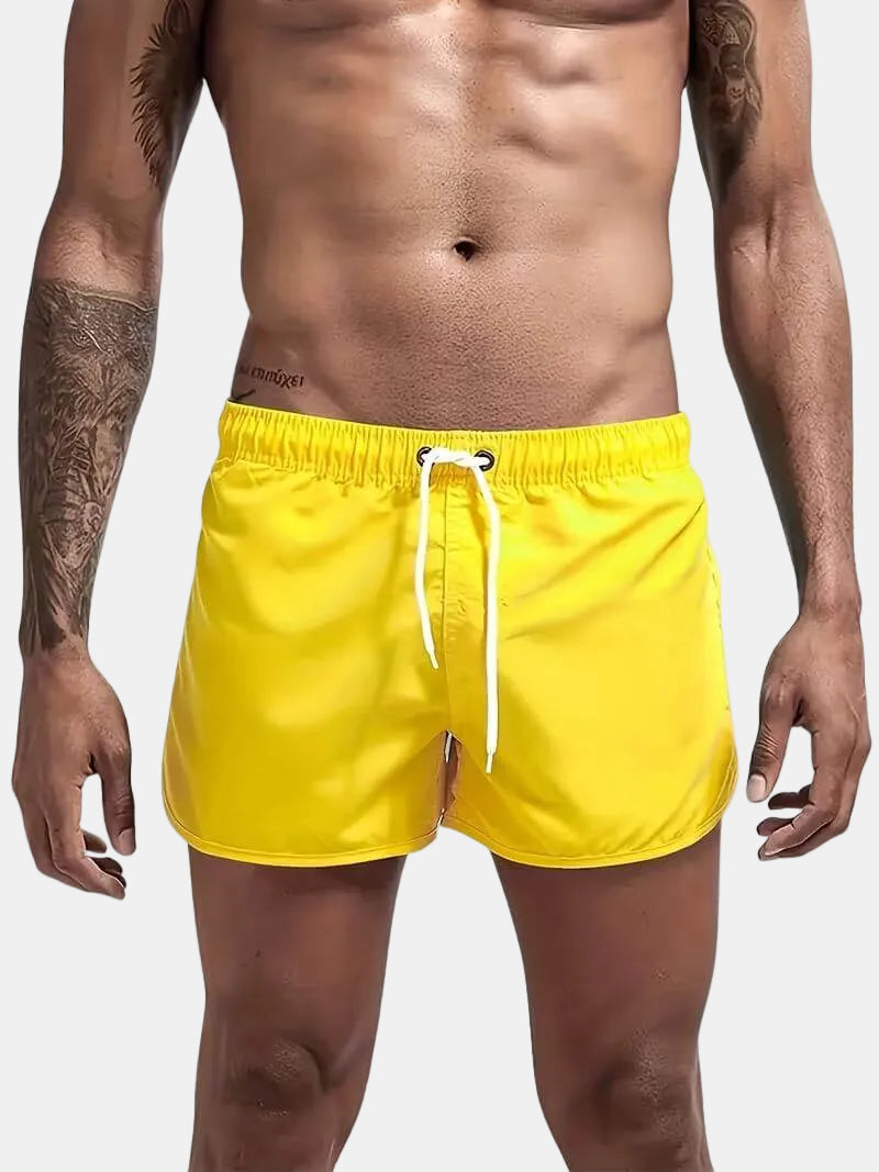 Lennon™ | Quick Dry Summer Shorts