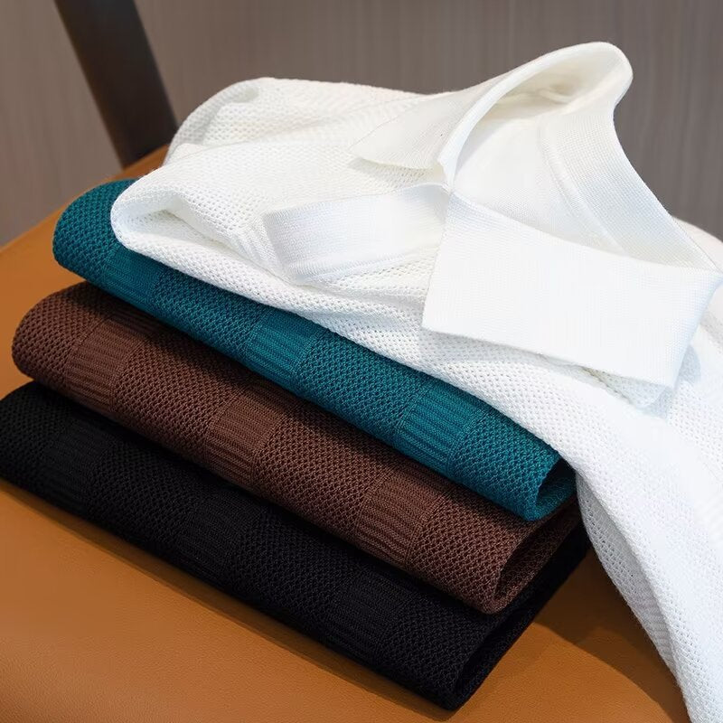 Gerardo® | Elegant Polo Shirt