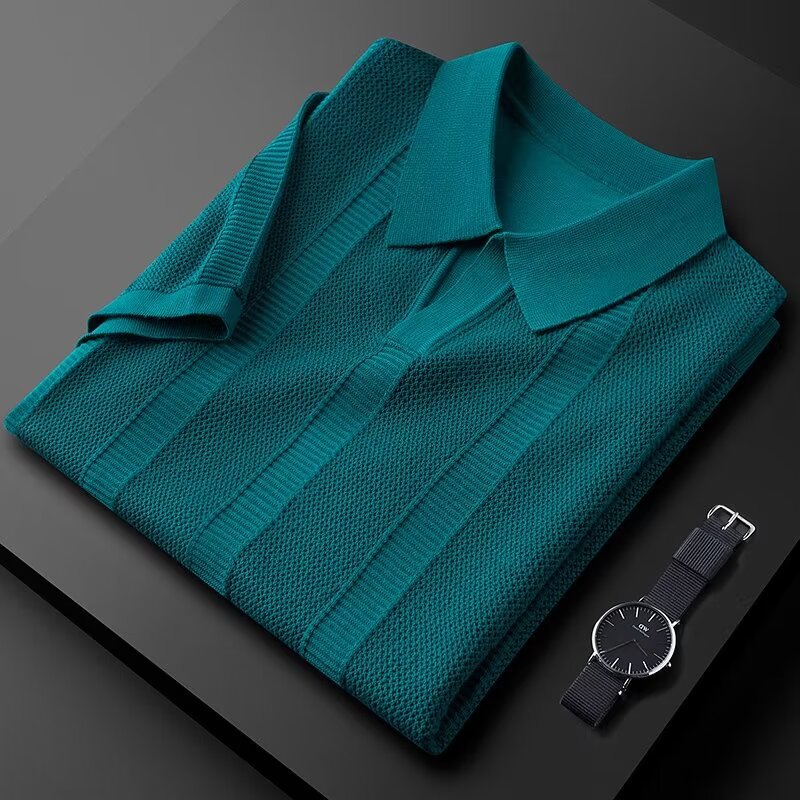 Gerardo® | Elegant Polo Shirt
