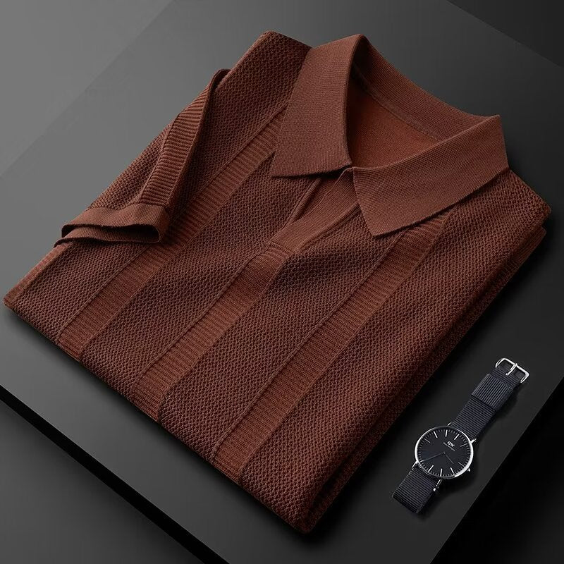 Gerardo® | Elegant Polo Shirt