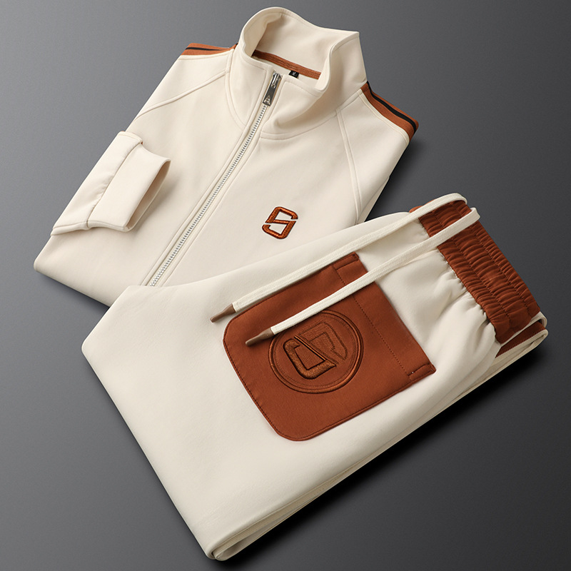 David® | Skyline Premium Tracksuit Set