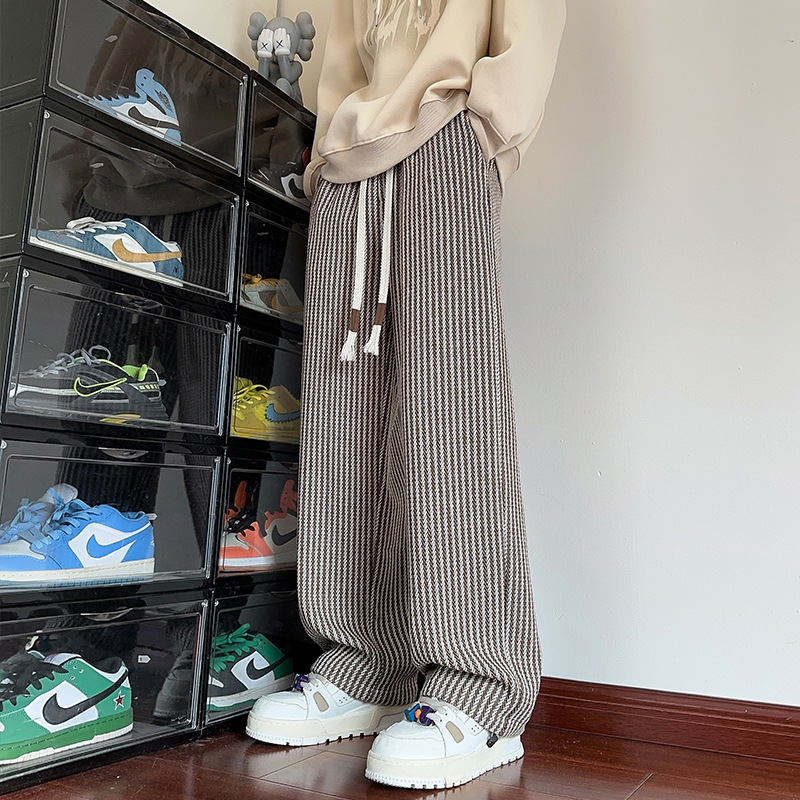 Kendrick® | Herringbone Sweatpants