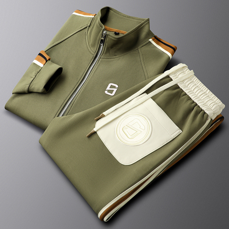 David® | Skyline Premium Tracksuit Set