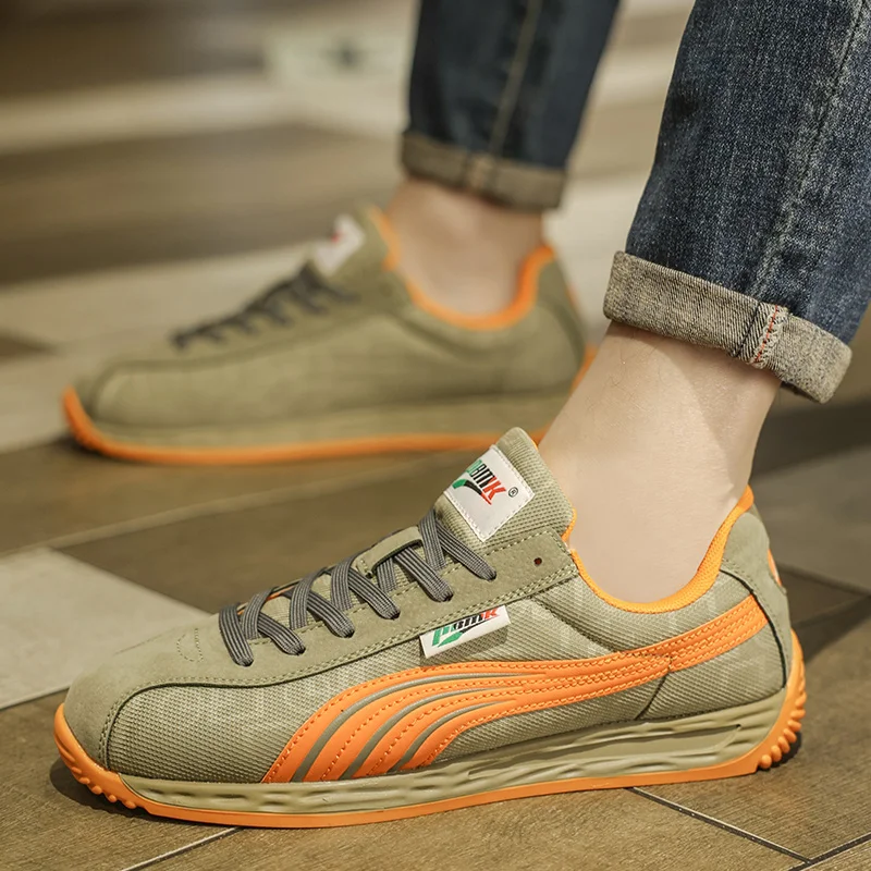 Alberto® | Retro Sneakers