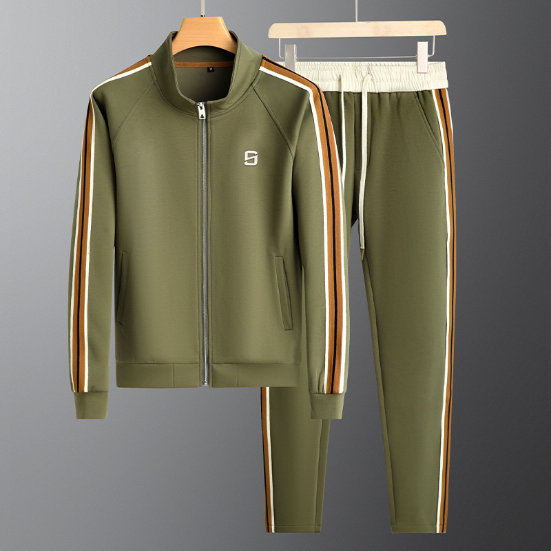 David® | Skyline Premium Tracksuit Set