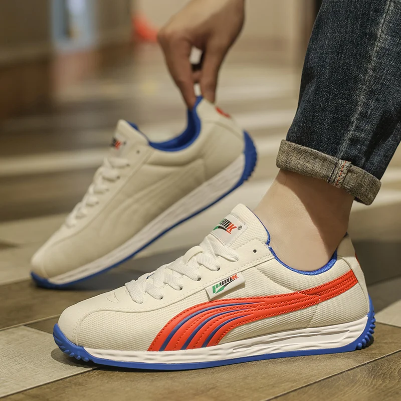 Alberto® | Retro Sneakers