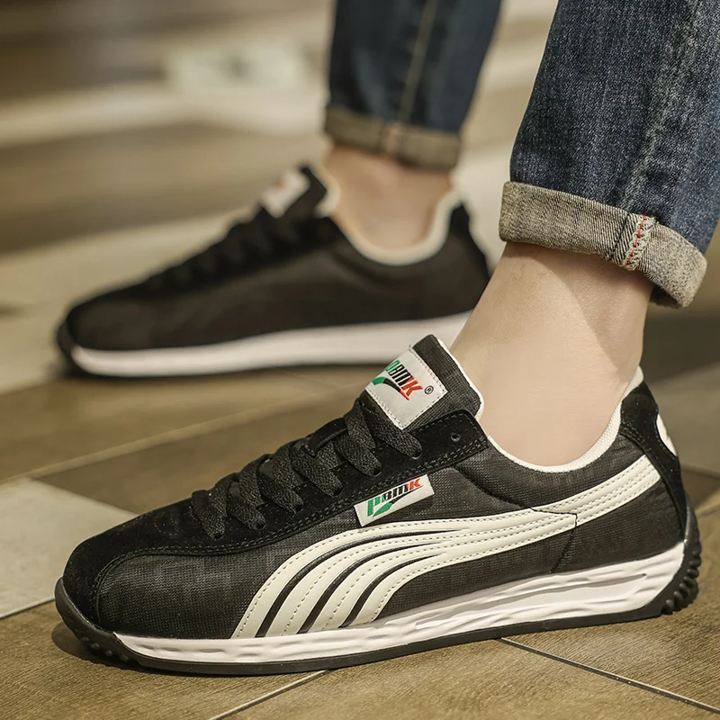 Alberto® | Retro Sneakers