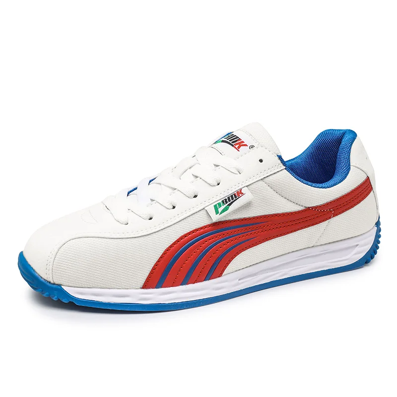 Alberto® | Retro Sneakers