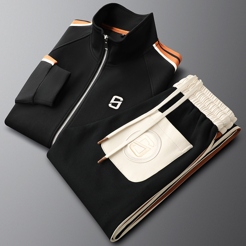 David® | Skyline Premium Tracksuit Set