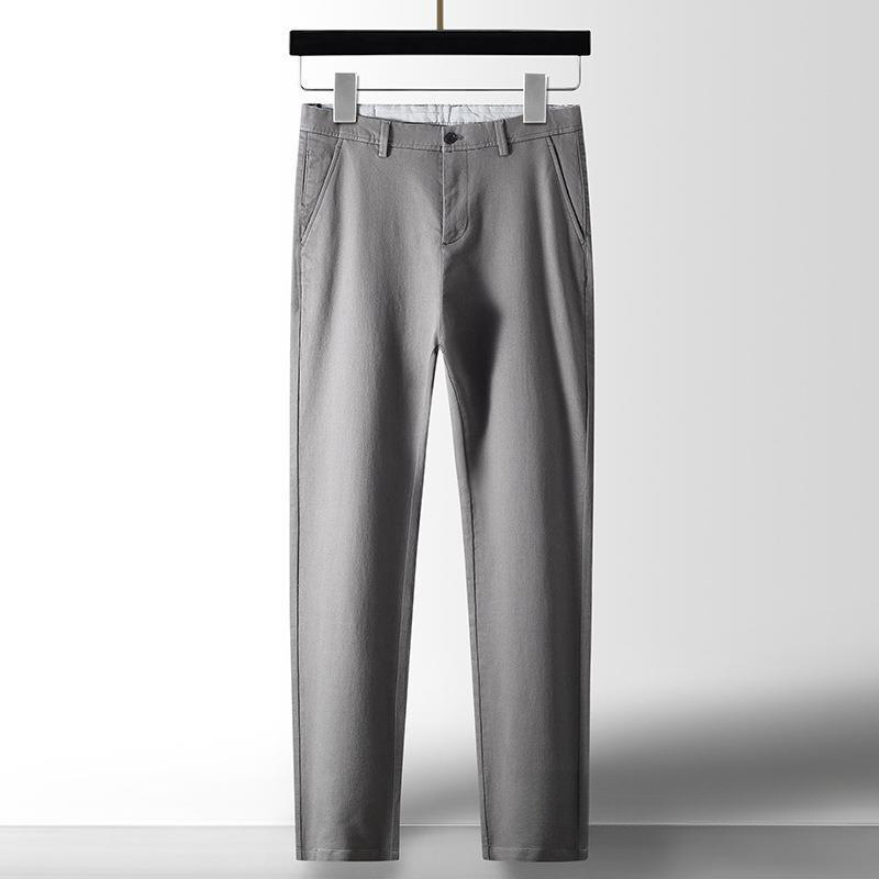 Curtis® | Linen Trousers