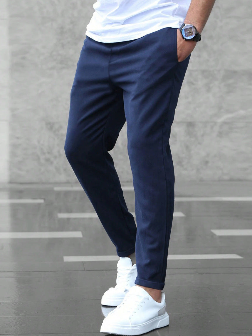 Pablo® | Elegant Stretch Pants