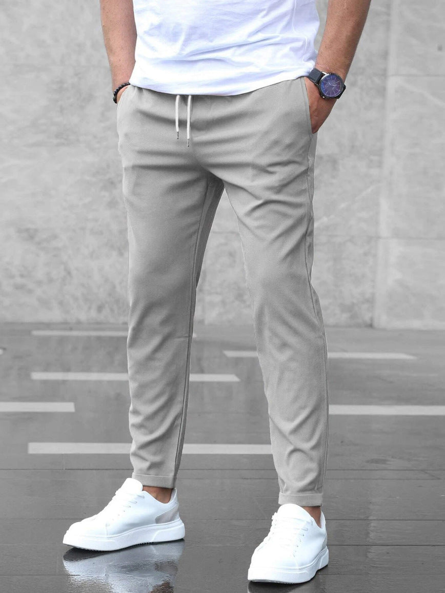Pablo® | Elegant Stretch Pants