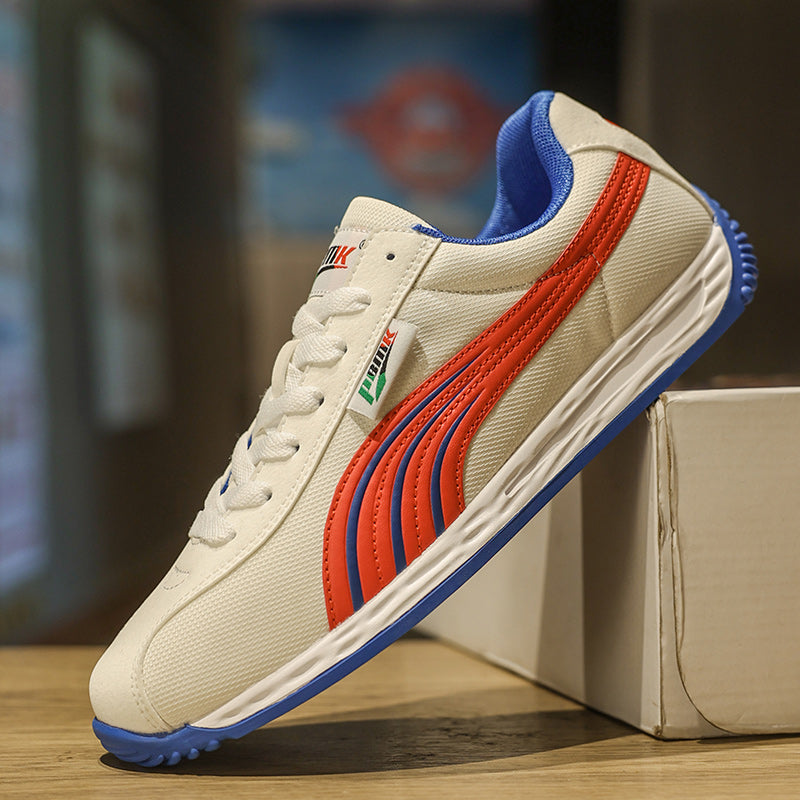 Alberto® | Retro Sneakers