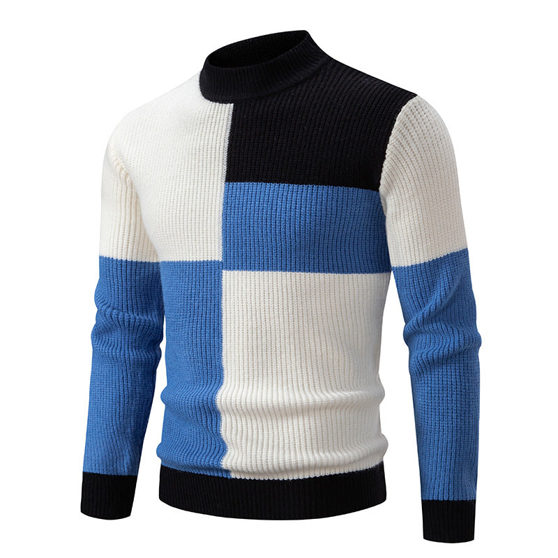 Aaron® | Knitted Sweater