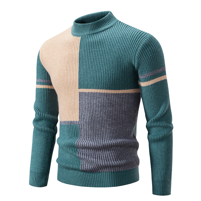 Aaron® | Knitted Sweater
