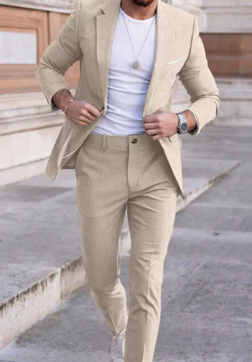 Karl | MEN'S LIGHTWEIGHT SUMMER CLOTHING