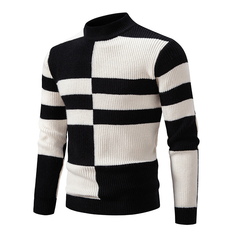 Aaron® | Knitted Sweater