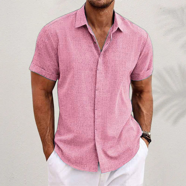 Innes® | Classic Linen Shirt