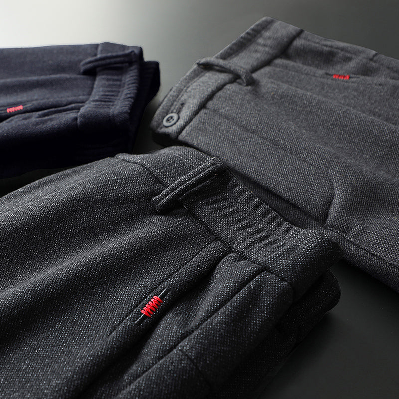 Guillermo® | Refined Style