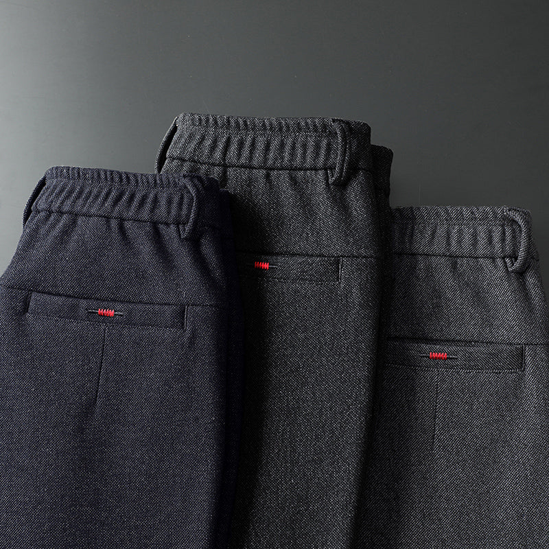 Guillermo® | Refined Style