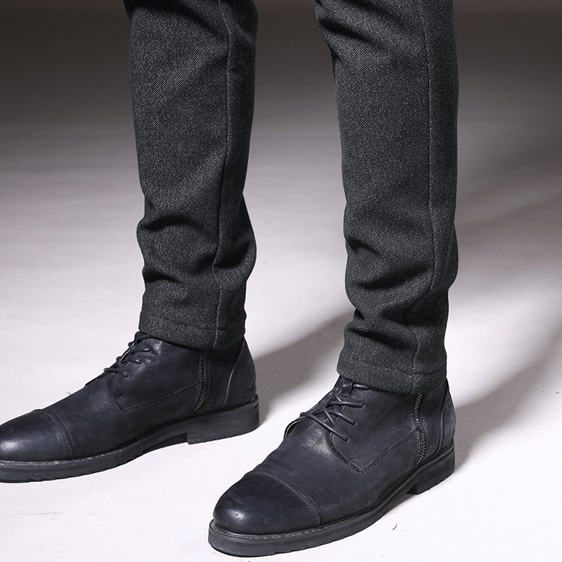 Guillermo® | Refined Style