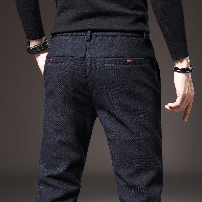 Guillermo® | Refined Style