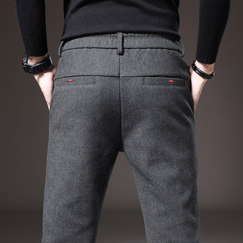 Guillermo® | Refined Style